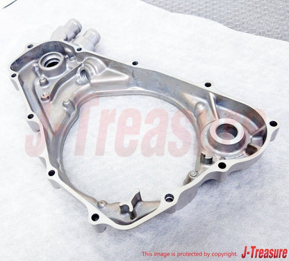 HONDA CR500R 1994-2001 Genuine Crankcase Cover RH 11340-MAC-670 OEM