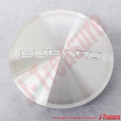 SUBARU FORESTER SF5 1998-2002 Genuine Wheel Hub Center Cap 28811AC110 x4 set