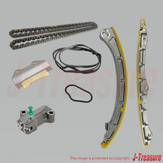 HONDA CR-V RD# 2.4L 2002 - 2006 Genuine K24A1 Timing Chain Set OEM