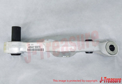 LEXUS LS460 USF4# 07-09 Genuine F / Suspension Lower Arm Assy LH 48640-50070 OEM