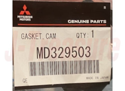 MITSUBISHI LANCER Evo9 CT9A 03-06 Genuine Camshaft Position Sensor Cover Gasket