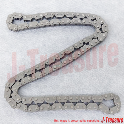 KAWASAKI KX450F 2009-2018 Genuine Cam Chain (98XRH2010-122M) 92057-0180 OEM