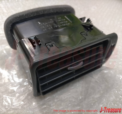 TOYOTA LAND CRUISER 95-97 LX450 LHD Genuine Air Vents Register Assy Set OEM