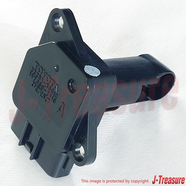 TOYOTA HILUX KDN145 Genuine Intake Air Flow Meter Assembly 22204-30010 OEM