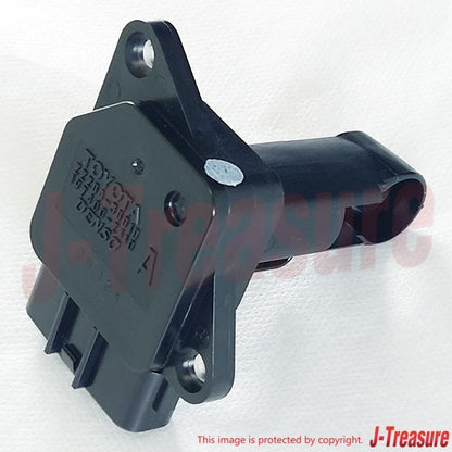 TOYOTA HILUX KDN145 Genuine Intake Air Flow Meter Assembly 22204-30010 OEM