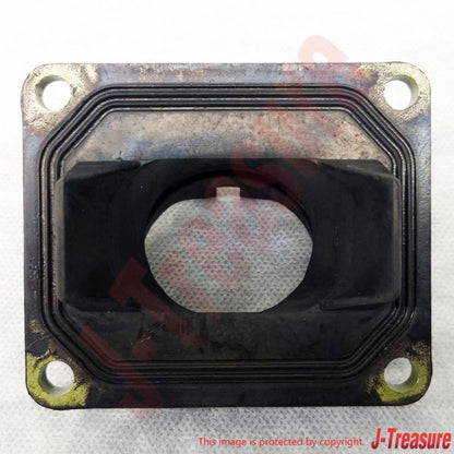YAMAHA YZ250 1980 1982 YZ465 '80-81 Genuine Carburetor Joint 3R4-13565-00 OEM