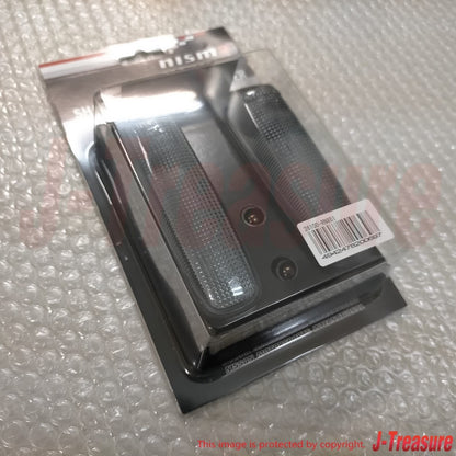NISSAN NISMO 300ZX Z32 Genuine Front Fender Side Markers Smoked 26100-RN851 OEM