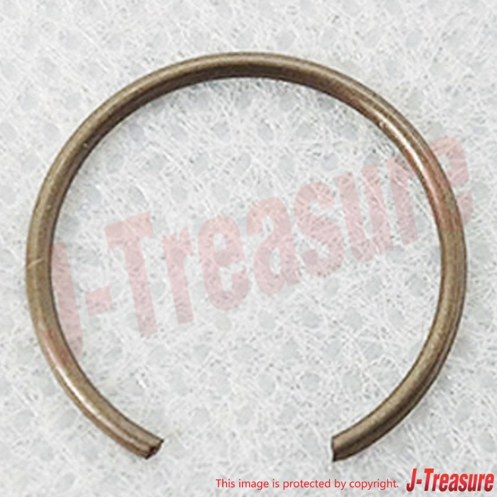HONDA CRF100F 04-09 11-13 Genuine Piston & Rings & Clips & Pin Set OEM
