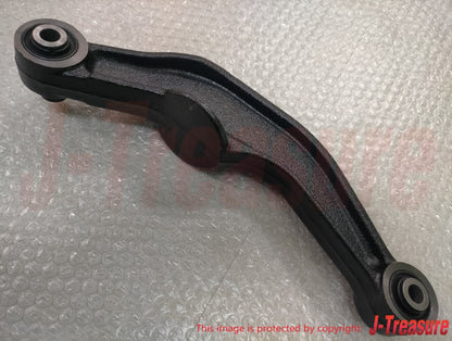 SUBARU OUTBACK BP# 07-09 Genuine Rear Upper Lateral Link Assy Left 20250AE051