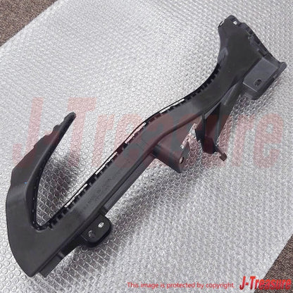 TOYOTA SCION FR-S ZN6## 13-16 Genuine Front Bumper Side Support RH & LH Set OEM