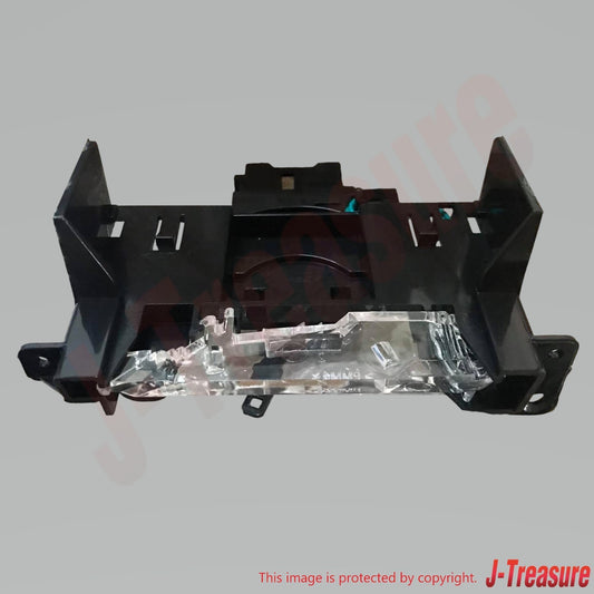 TOYOTA HIACE KDH2## LH2## TRH2## Genuine Heater Control Base 55911-26040 OEM