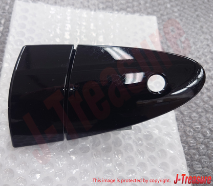 HONDA CR-Z ZF1 ZF2 11-15 Genuine Outer Door Handle Left Side 72181-SZT-003ZE OEM