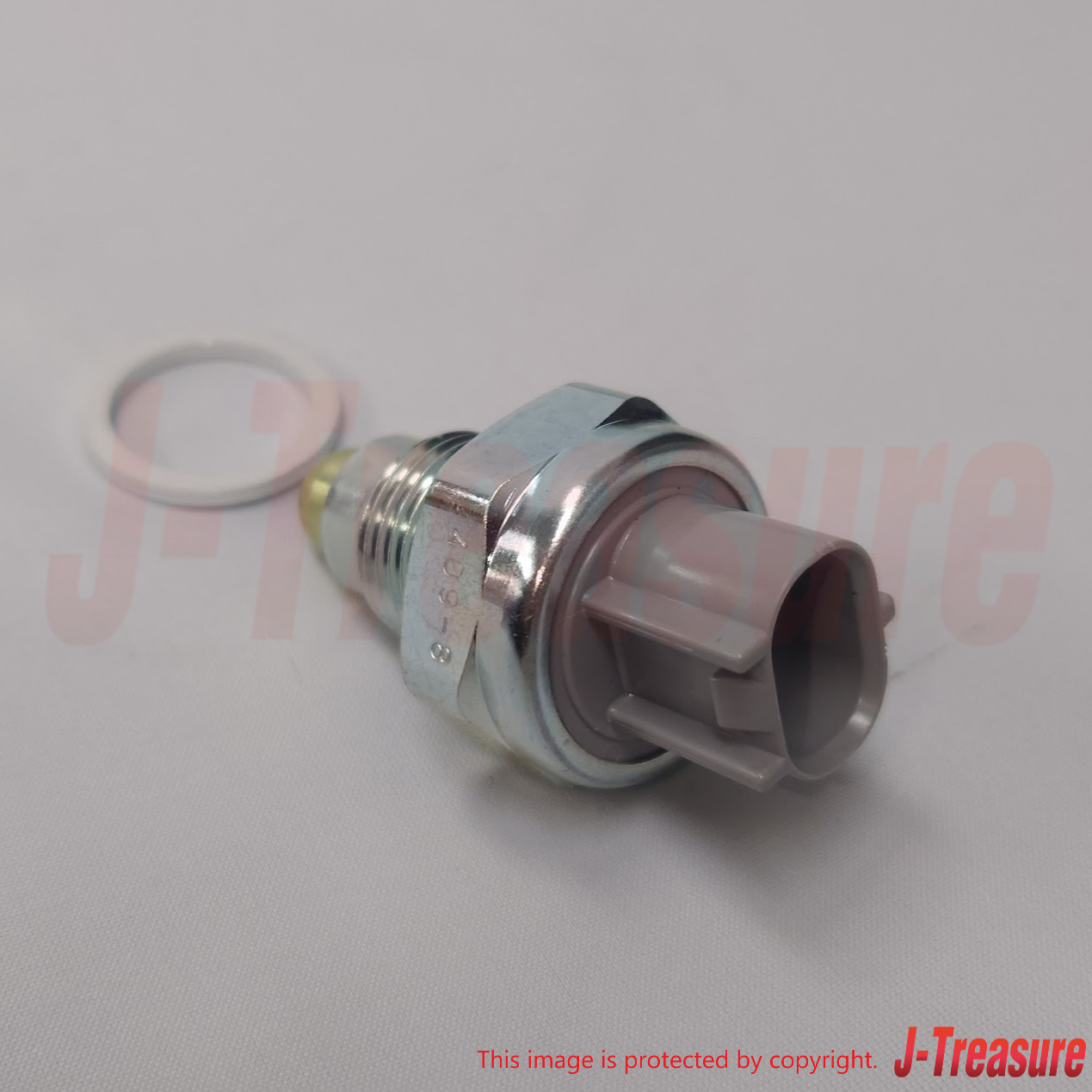 TOYOTA 4RUNNER VZN185 98-01 Genuine Transfer Indicator Switch No.2 84222-60081