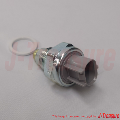 TOYOTA 4RUNNER VZN185 98-01 Genuine Transfer Indicator Switch No.2 84222-60081