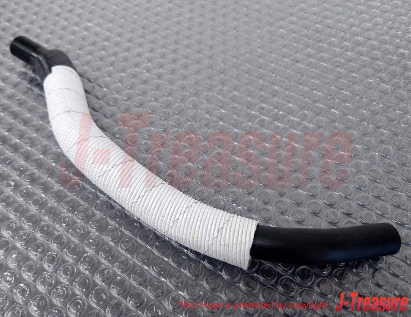 TOYOTA TUNDRA USK5# 09-13 SEQUOIA USK6# Genuine Oil Cooler Inlet Hose No2 OEM