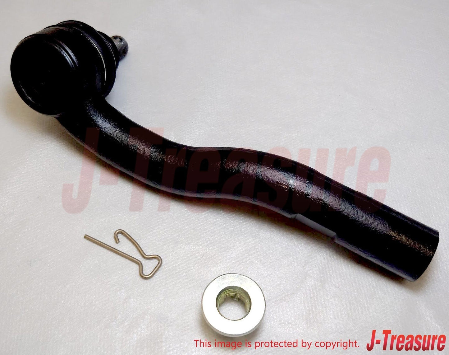 LEXUS LS400 UCF10L 1990-1994 Genuine Tie Rod Assy Right 45460-59015 OEM
