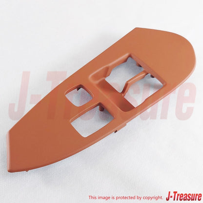 LEXUS SC430 UZZ40 Genuine Front Armrest Base Panel Upr RH 74231-24900-E0 OEM RHD