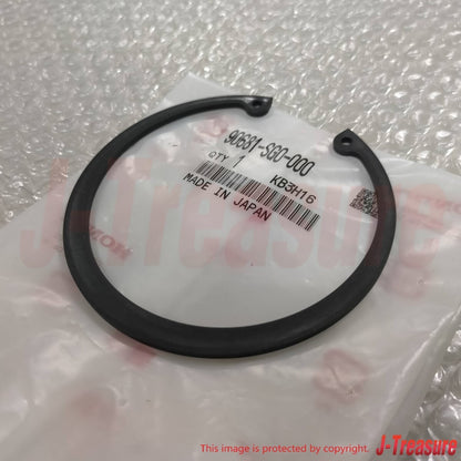 HONDA INTEGRA TYPE-R DC2 98 Spec Genuine Front Wheel Hub Bearing Circlip 84mm x2