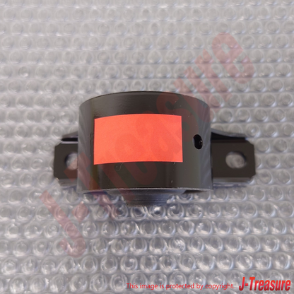 MITSUBISHI LANCER Evo 5 6 CP9A Genuine Eng Roll Stopper Bracket LH MR369188 OEM