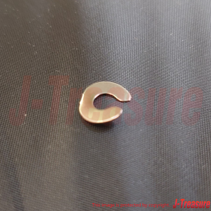 MAZDA RX-8 SE FE 2004-2011 Genuine Corner Seal Spring N3H1-11-C24B x12 Set OEM