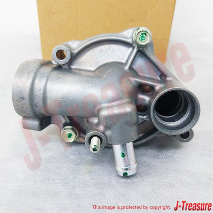 HONDA VTX1800C 2002-2004 Genuine Water Pump Assy 19200-MCH-000 OEM