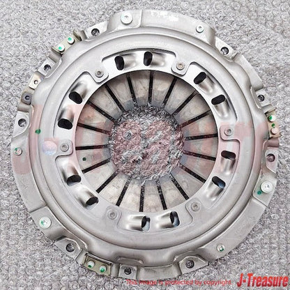TOYOTA SUPRA JZA80 93-98 Genuine 6-Speed Clutch Disc Cover Bearing Snap ring Set