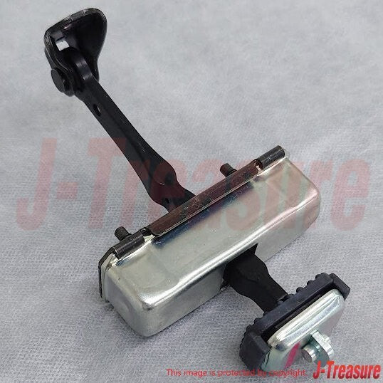 HONDA ACURA TSX 2004-2008 Genuine Front Door Checker LH 72380-SEA-E02 OEM