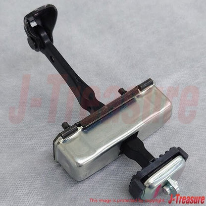 HONDA ACURA TSX 2004-2008 Genuine Front Door Checker LH 72380-SEA-E02 OEM