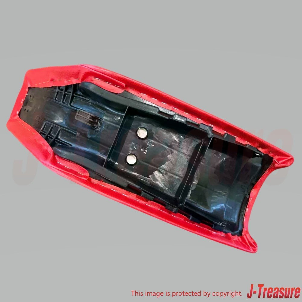 HONDA XR650L 2009 2012-2021 Genuine Seat (Type1) 77200-MY6-A90ZA OEM