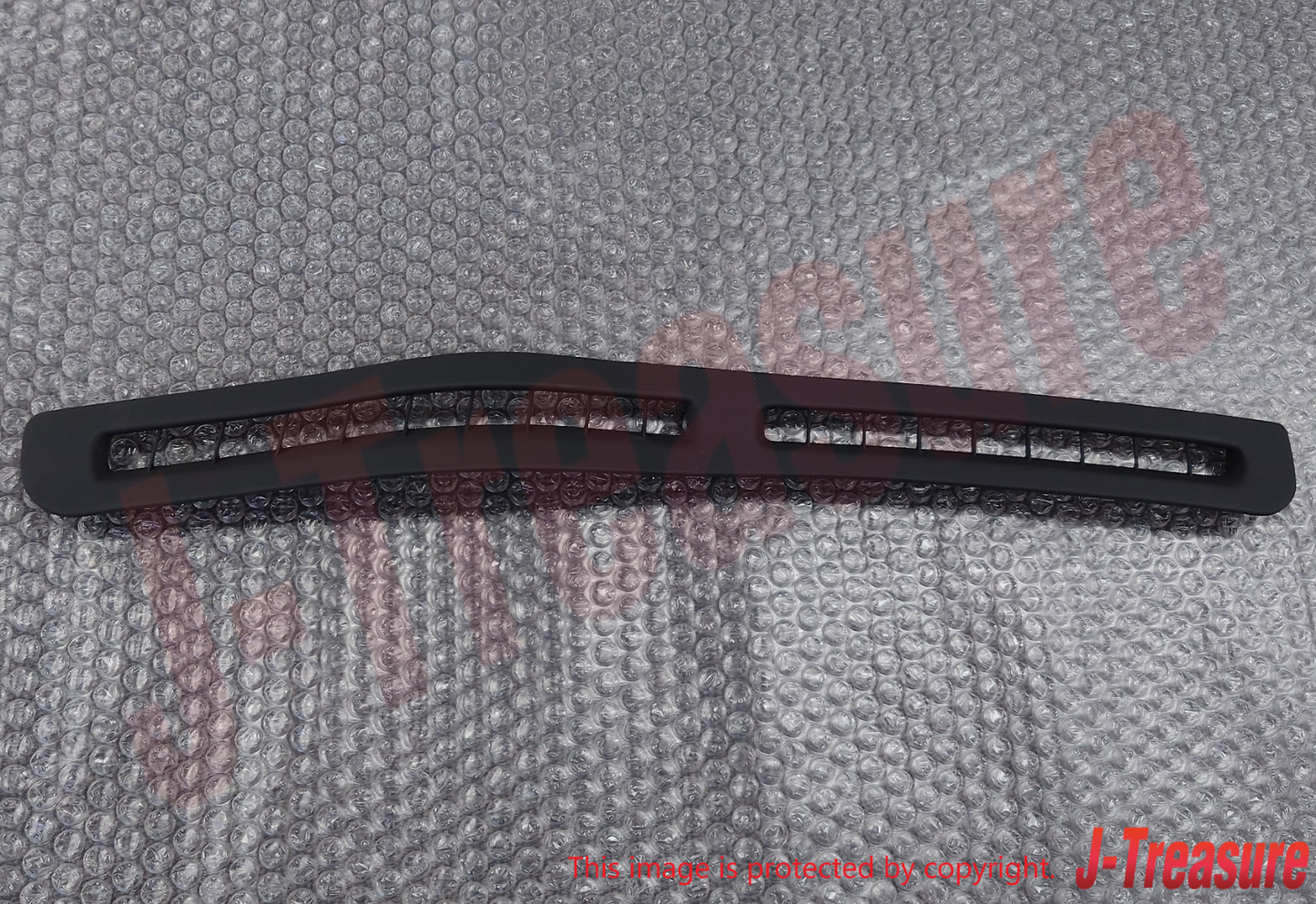 MITSUBISHI 3000GT Z1#A 1991-1999 Genuine Defroster Grille RH & LH Set OEM
