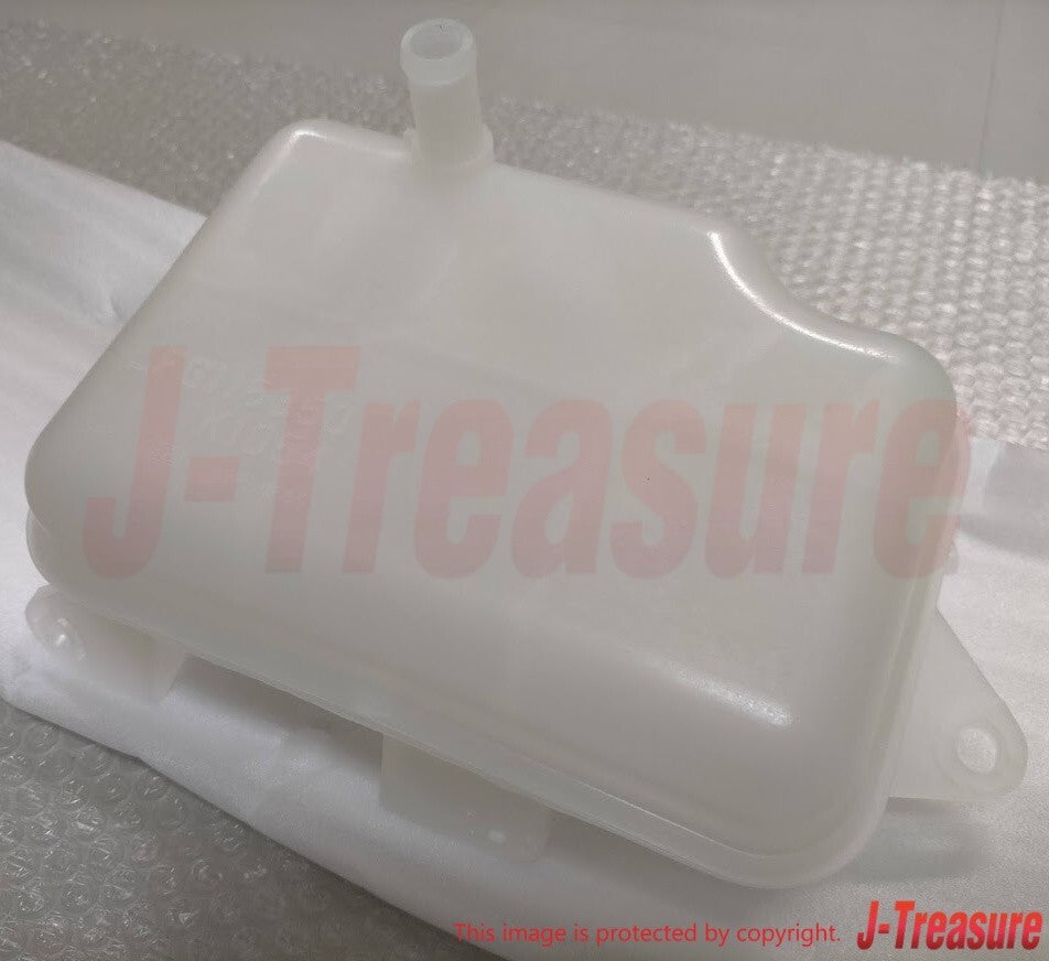 MAZDA MIATA MX-5 NCEC 06-15 Genuine Radiator Coolant Reservoir Sub Tank OEM