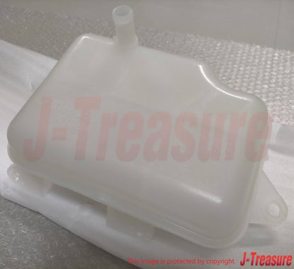 MAZDA MIATA MX-5 NCEC 06-15 Genuine Radiator Coolant Reservoir Sub Tank OEM