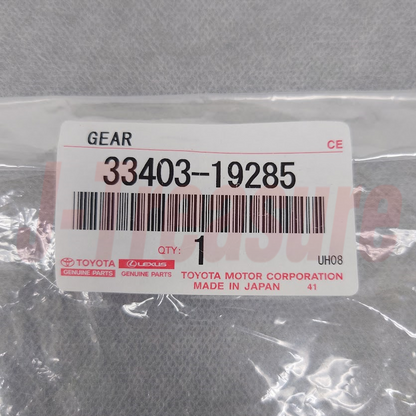 TOYOTA LEVIN TRUENO AE92 84-92 Genuine Speedometer Driven Gear 33403-19285 OEM