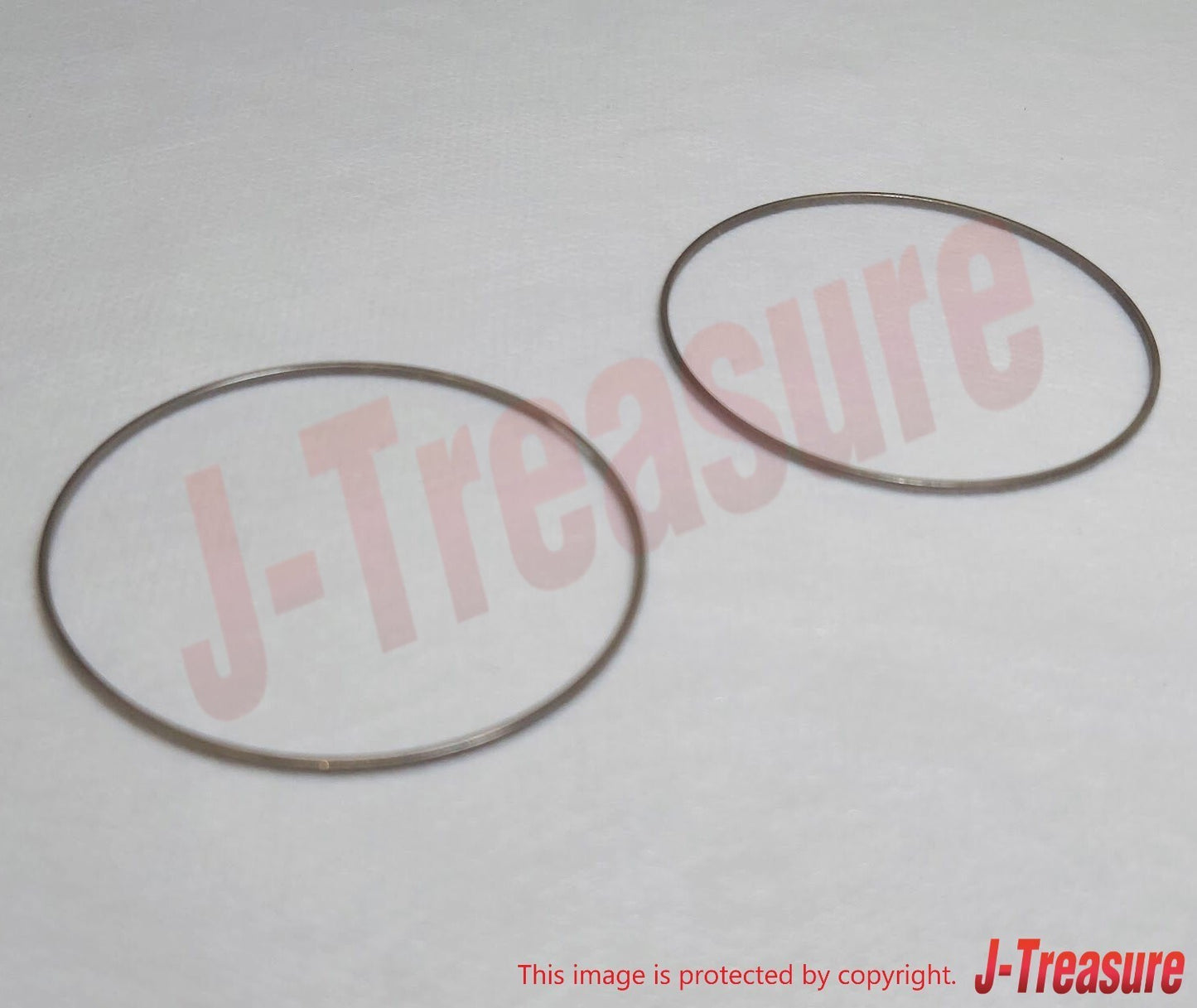 HONDA CIVIC ES1 ES5 01-05 Genuine Synchronizer Sleeve Set (5) 23626-PLW-305 OEM