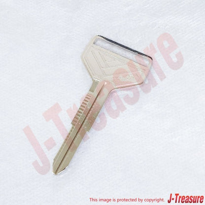 TOYOTA CRESTA GX71 '85-87 Genuine BLANK KEY(MASTER KEY) 90999-00099 OEM