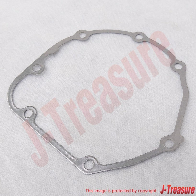 KAWASAKI ZRX1200R ZR1200 2001-2005 Genuine Pulsing Cover & Gasket Set OEM