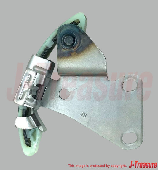 HONDA ELEMENT YH2 03-11 Genuine balancer shaft chain Tensioner 13450-RAA-A02 OEM