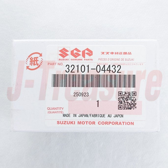 SUZUKI JR50 1992-2004 Genuine Ignition Primary Coil Assy 32101-04432 OEM