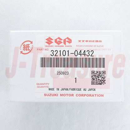 SUZUKI JR50 1992-2004 Genuine Ignition Primary Coil Assy 32101-04432 OEM