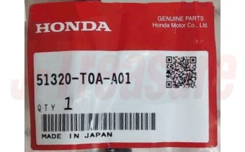 HONDA CR-V RE3 RE4 2012-2016 Genuine Front Stabilizer Link 51320-T0A-A01 OEM