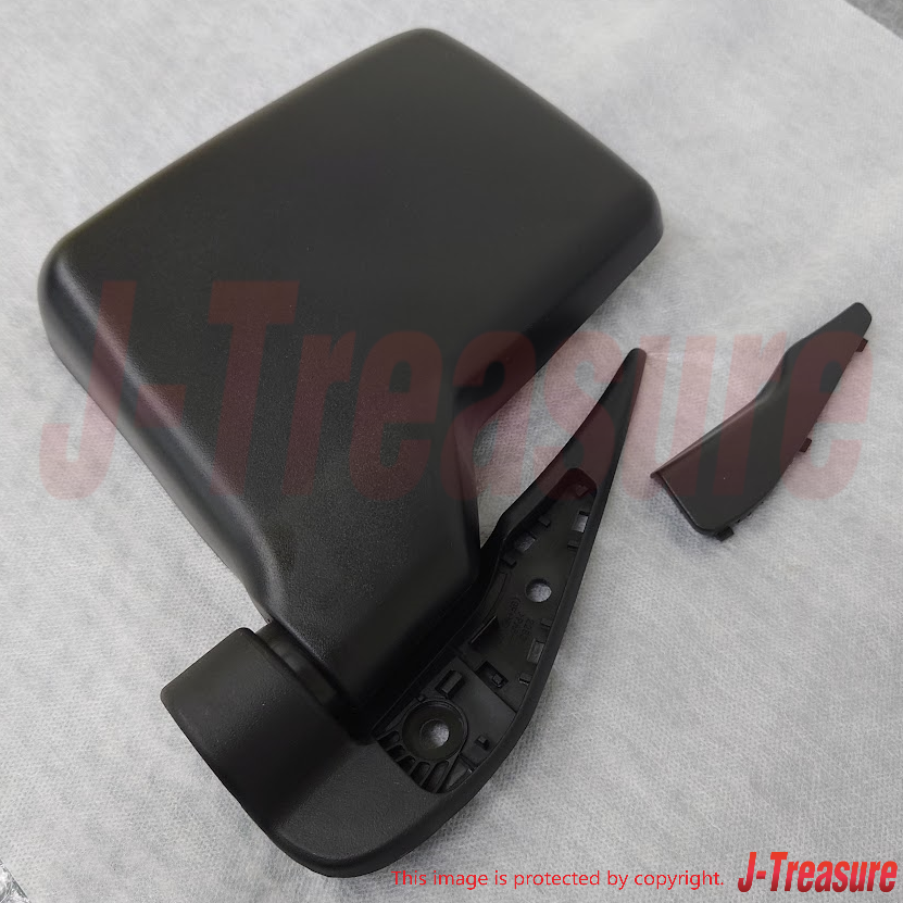 KASHIMURA SUZUKI CARRY TRUCK DA16T Side Door Mirror Right Side KM35-276