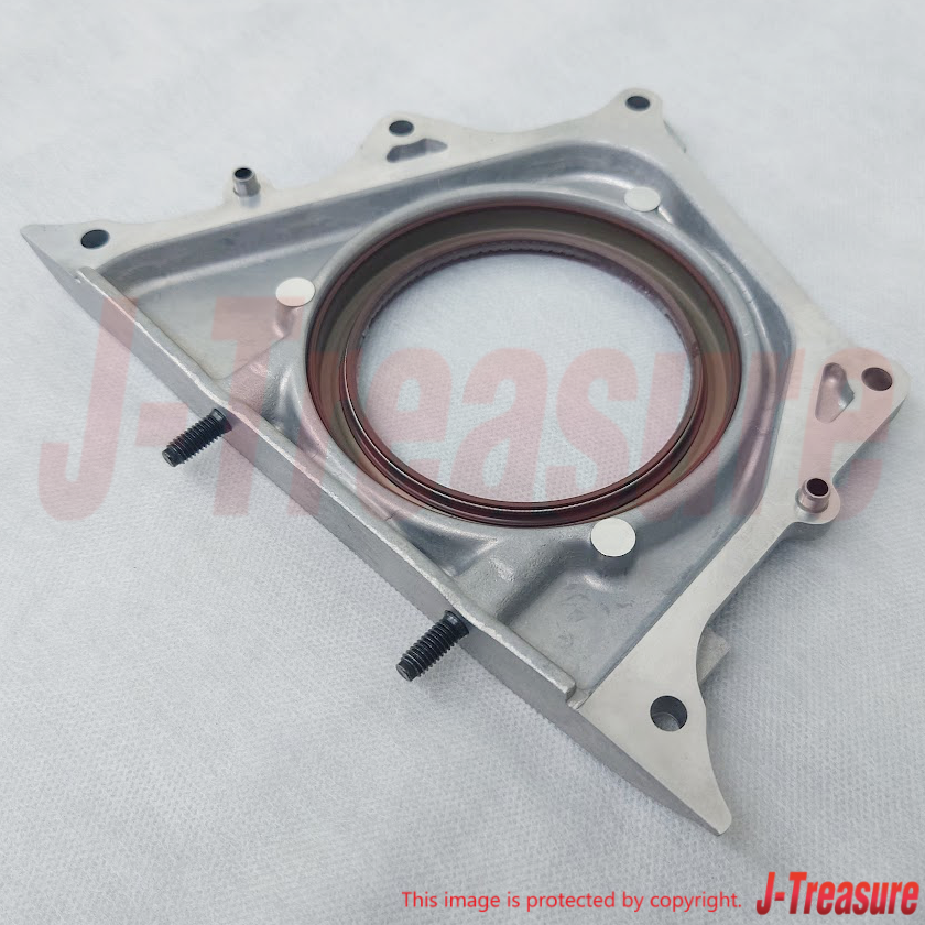 HONDA CR-V RD1 RD2 97-01 Genuine Engine Right Side Cover Assy 11300-PR4-A00 OEM