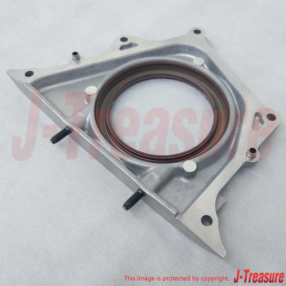 HONDA CR-V RD1 RD2 97-01 Genuine Engine Right Side Cover Assy 11300-PR4-A00 OEM