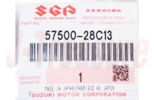 SUZUKI RM85 '05-09 2012 '15-23 Genuine Clutch Lever Assy 57500-28C13 OEM