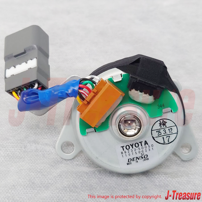LEXUS LS430 UCF30 04-06 Genuine Steering Power Telescopic Motor 89232-50050 OEM