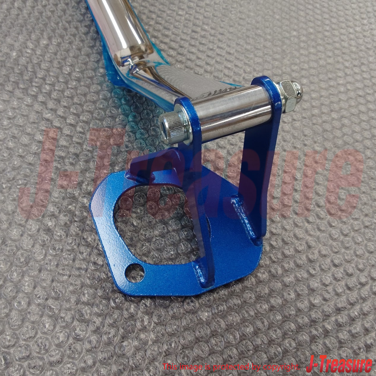 HONDA CR-V RD1 1997-2001 CUSCO Front Strut Tower Bar type OS 377-540-A