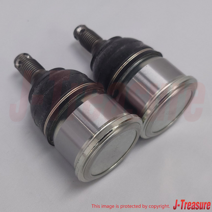 HONDA CIVIC EG# EK# 1992-2000 Genuine Lower Ball Joint 51220-S04-003 x2 Set OEM