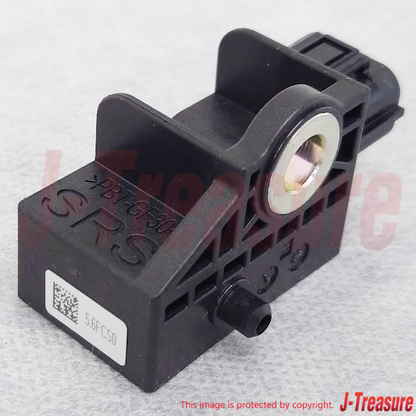 HONDA CR-V 2017-2022 Genuine Front Crash Sensor Assy 77930-TLA-A01 x2 Set OEM