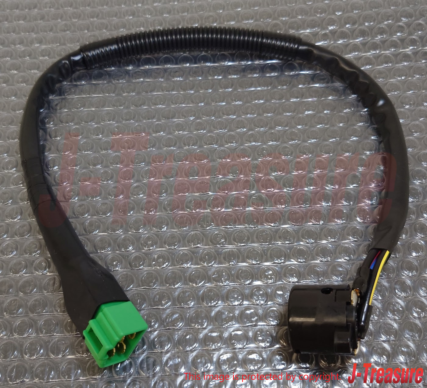 TOYOTA LAND CRUISER FJ40 72-84 Genuine Ignition Starter Switch Assy 84450-60070