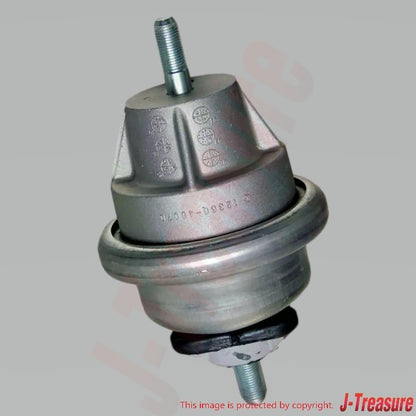 TOYOTA SUPRA JZA80 1993-1995 Genuine Front Engine Mounting Insulator x2 Set OEM